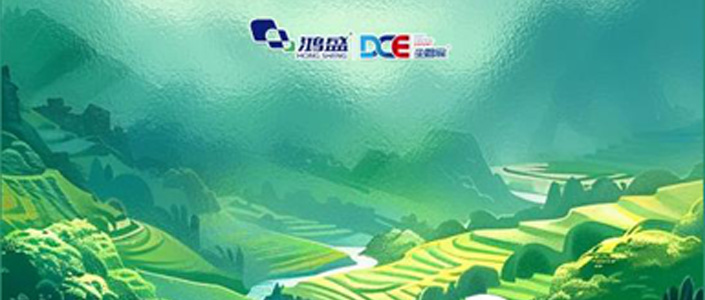 小滿 | 萬(wàn)物初盈滿，美好逢其時(shí)